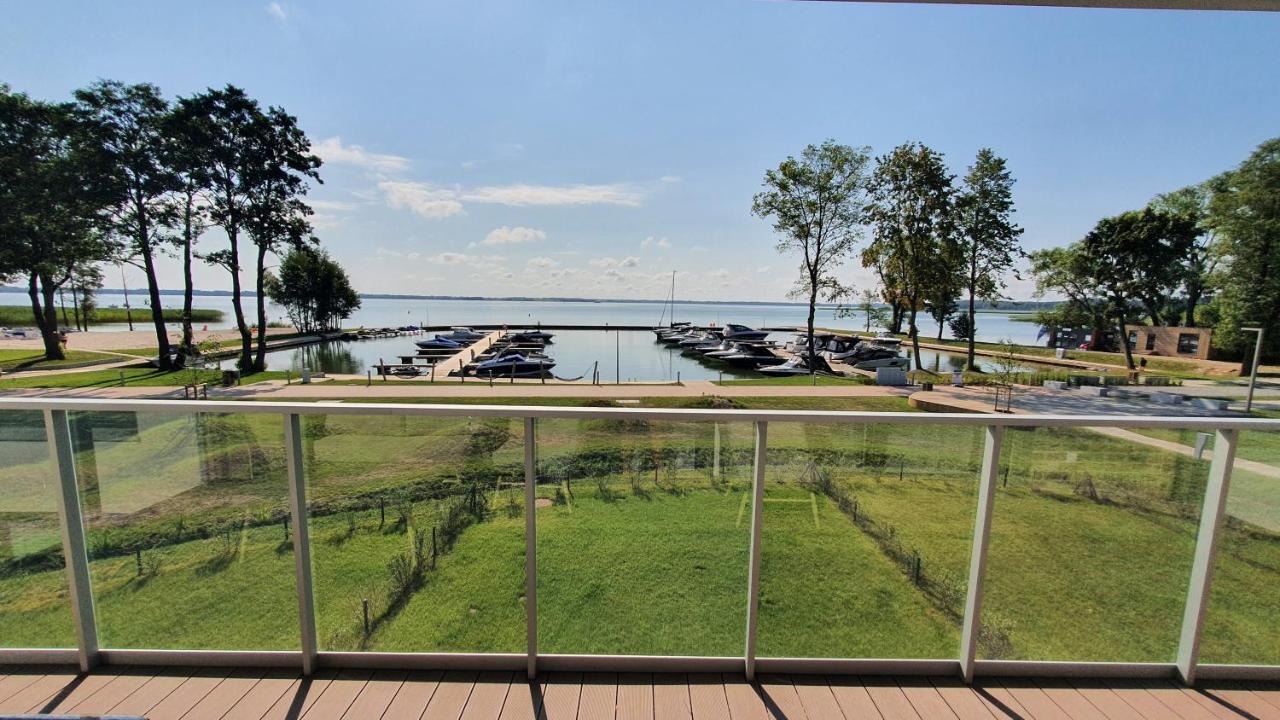 Apartament Nautica Resort Q4Apartments Gizycko Exterior photo